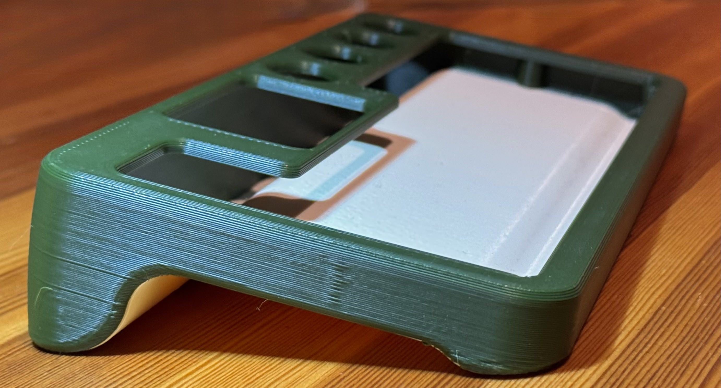 Unibody chassis concept design