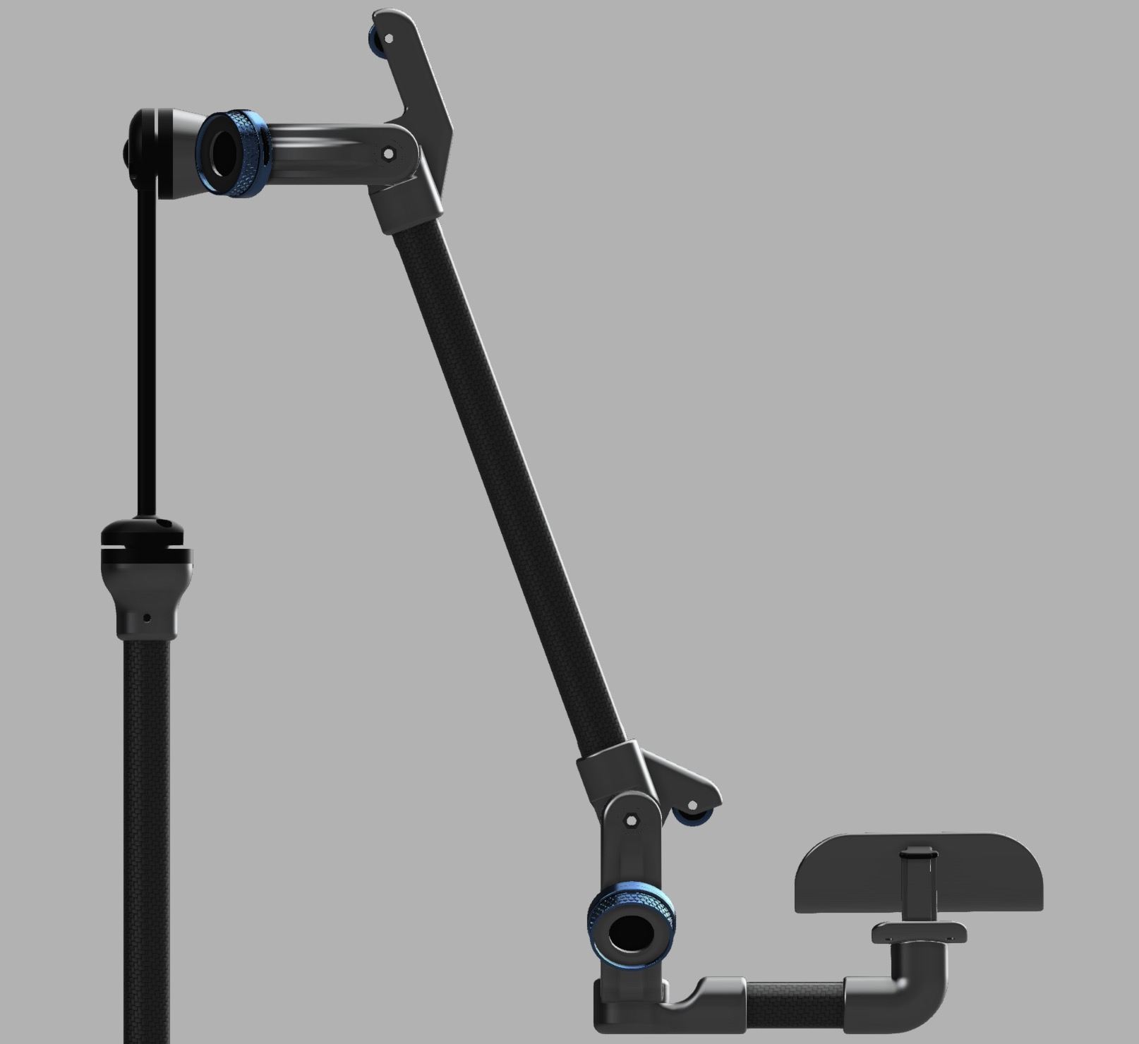 Mobile Arm Support - View 1